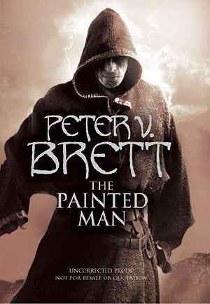 [Demon Cycle 01] • Demon #01 - the Painted Man